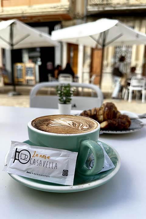 Restaurante en Alfafar y Sedaví