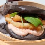 La Nova Casa Vella - Restaurante y bar en Alfafar. Bao Bao de calamar