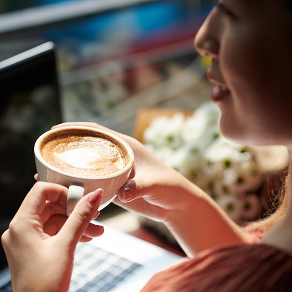 Beneficios del café
