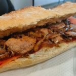 La Nova Casa Vella - Restaurante y bar en Alfafar. Brascaballo