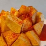 La Nova Casa Vella - Restaurante y bar en Alfafar. Bravas