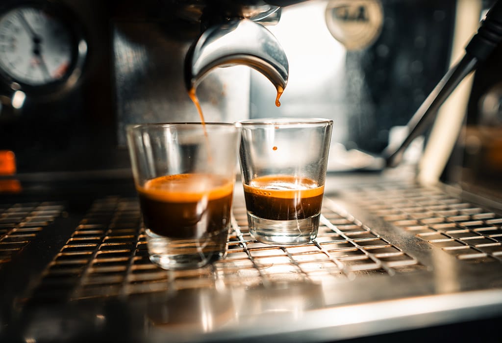Café americano