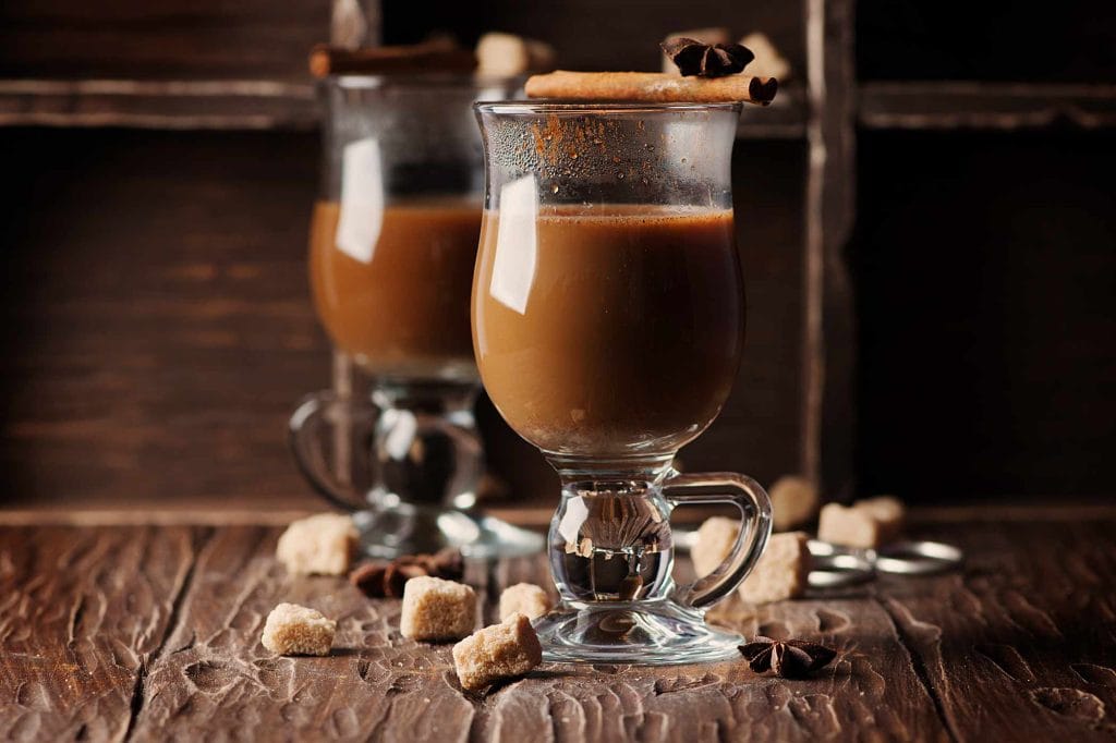 Café americano