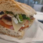 La Nova Casa Vella - Restaurante y bar en Alfafar. Chivito