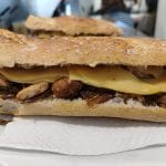La Nova Casa Vella - Restaurante y bar en Alfafar. Neri