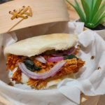 La Nova Casa Vella - Restaurante y bar en Alfafar. Pullpork