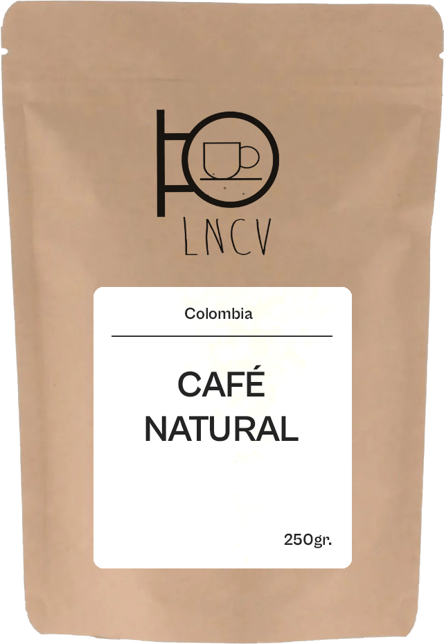 Café Natural