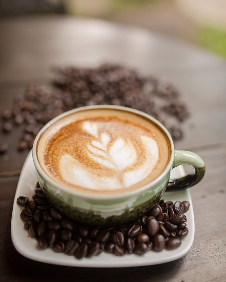 Café